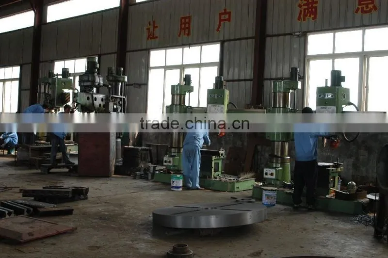 C6024 China Popular Choice Manufacturer Application to Wind Power Industry Machine Tool
