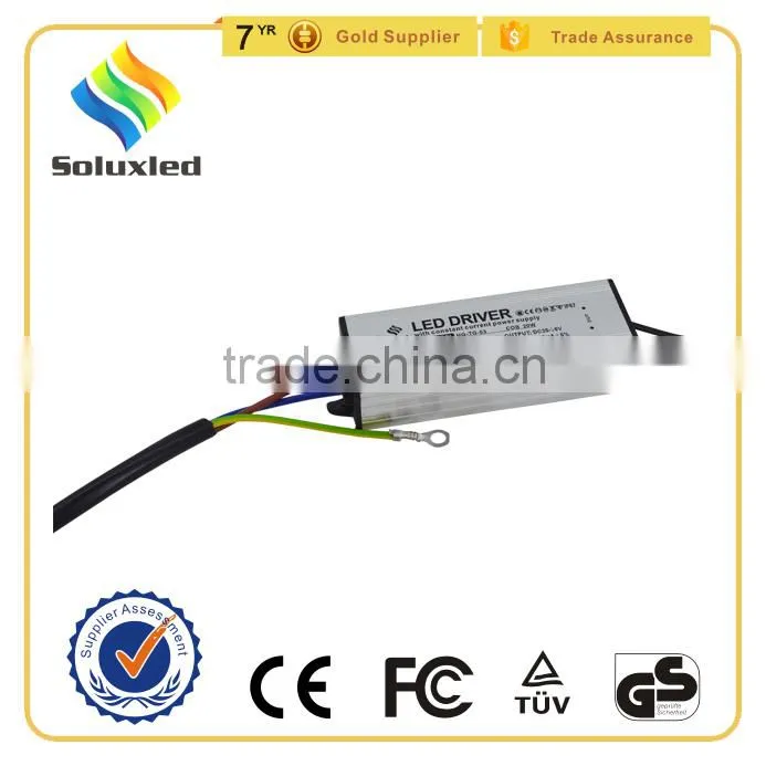ip65 COB led driver 20w for floodlight