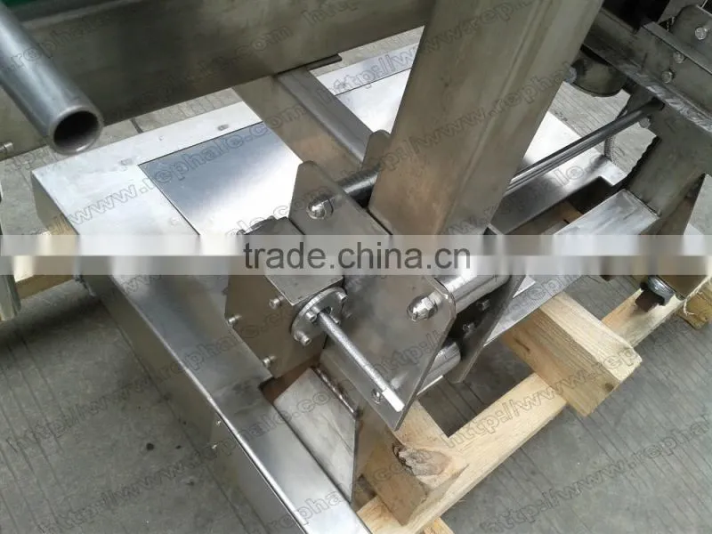Plastic bag sealing machine for sale