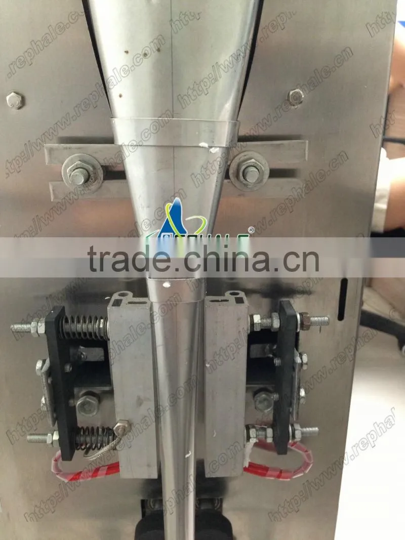 Hot sale coffee packing machine