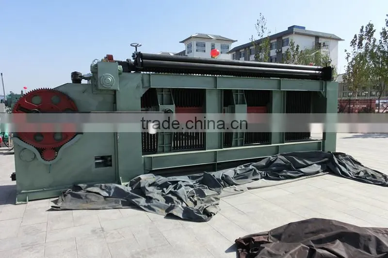 Prefessional Supplier Gabion mesh machine
