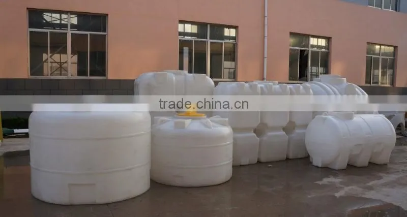 Big Swing rotational molding machine, Rock n roll rotomoulding machine
