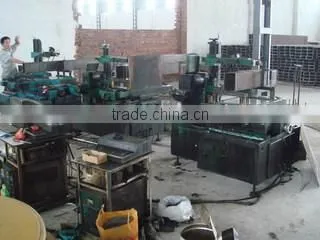 Shenzhen Tenda Hardware Co., Ltd. company overview - view 3