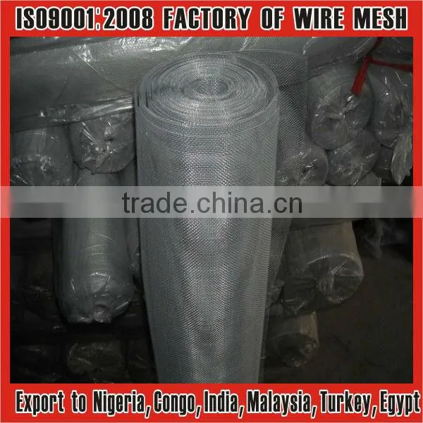 well done product aluminum mesh filter