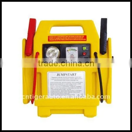 2 In 1 Work Light/Car Jump Start