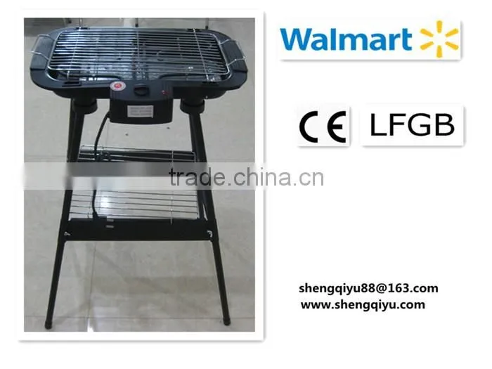 metal barbecue grill/auto barbecue grill/european barbecue grill