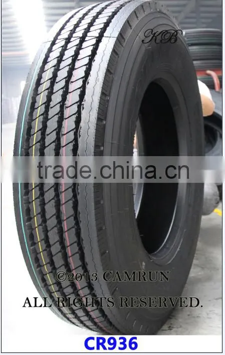 BUS TYRE 11R22.5