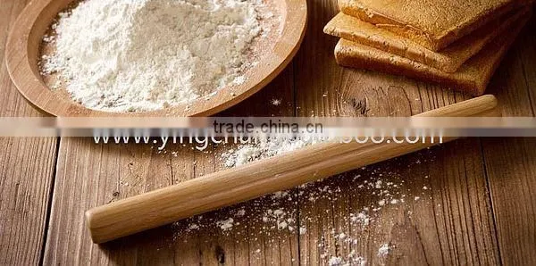 textured bamboo rolling pin