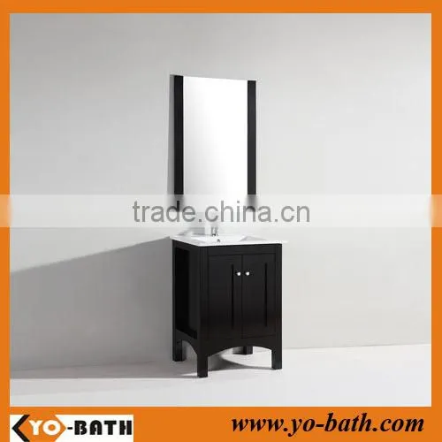 cheap bathroom vanity cheap wooden cabinet YO-W062