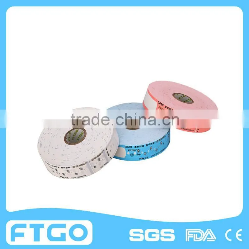 Good Quality trasfer thermal printing wristbands