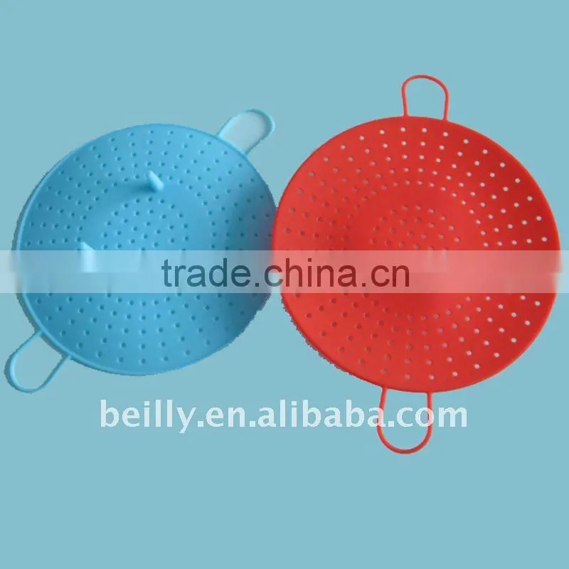 Nice Shape 100% Eco-friendly silicone baking pans