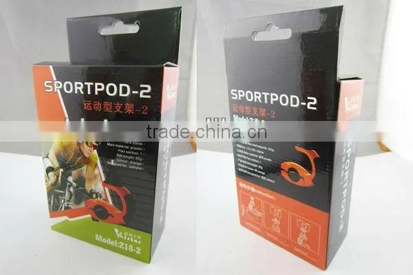 KJstar Bike Tripod Bicycle Holder (Z18-2)