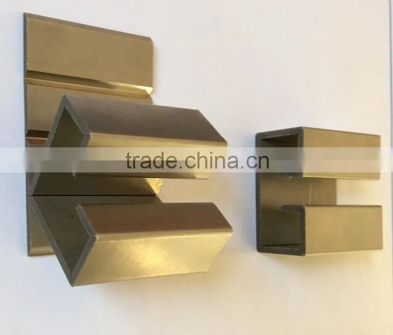 CHINA BEST 3 meters metal sheet v groove machine, CNC v groove machine