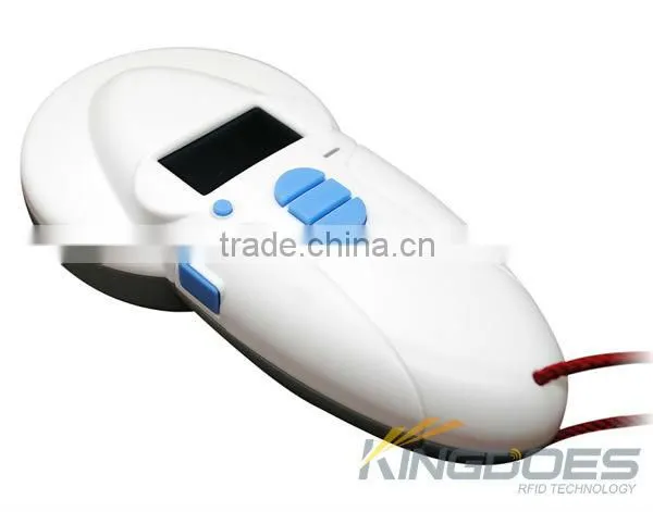RFID Card Reader for Animal Identification