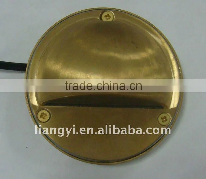 Led wall lamp