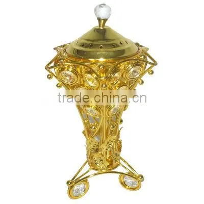 2015 crystal pellet burner X220