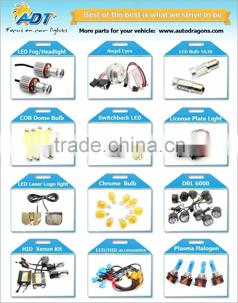 China wholesale car kit 3014 led bulb