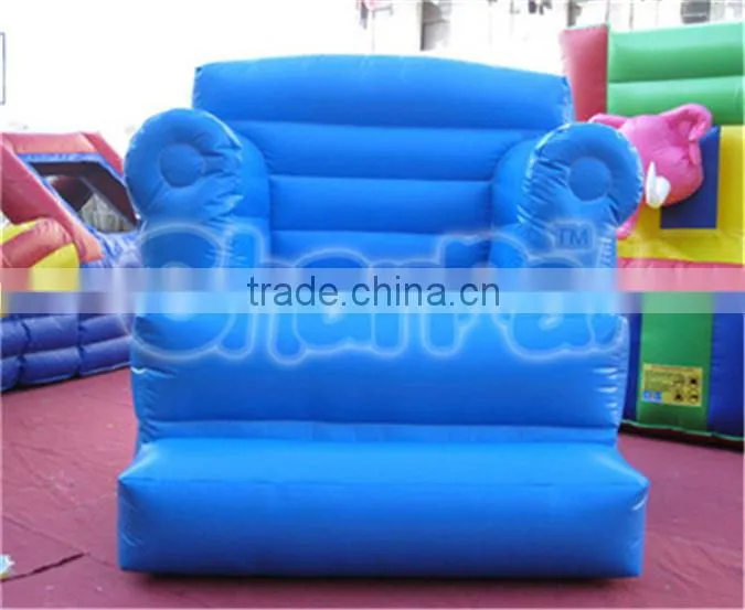 Gaint inflatable chair sofa for sale