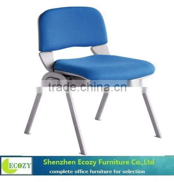 Fashion new products fabric stacking conference chair