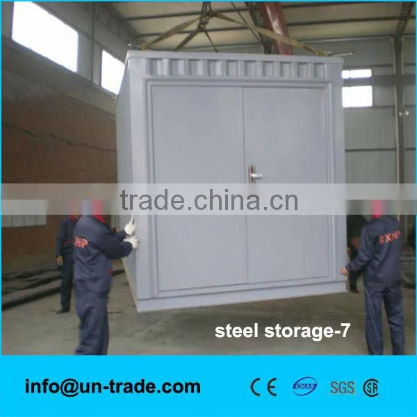 Hot sale storage box for garden