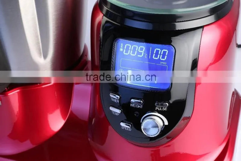 Multifunction Food Mixer