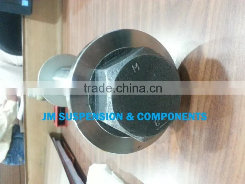 High tensile Wheel Nut Spanner for Truck Wheels & Trailers wheels