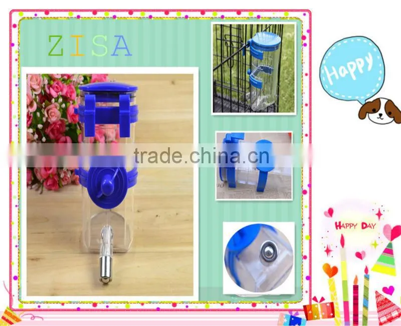 plastic water drinker cups for dog cat cage