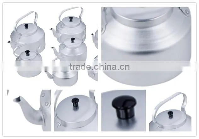 prevailing in the middle east wash white teapot handles traditional kettle kettle handles