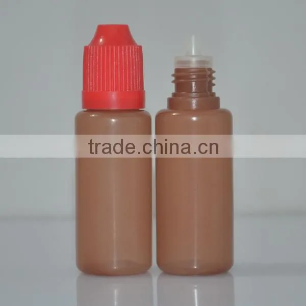 60ml amber bottle/plastic bottle china/60ml amber plastic bottle