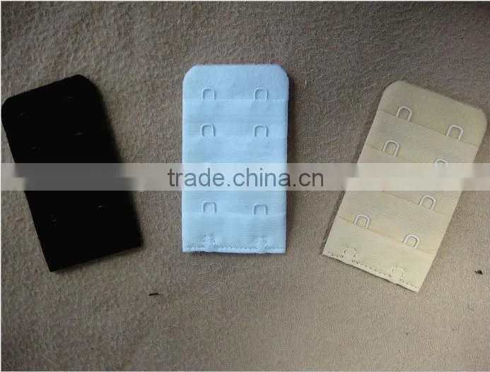 2014 newest nylon colorful bra extender for tight bra