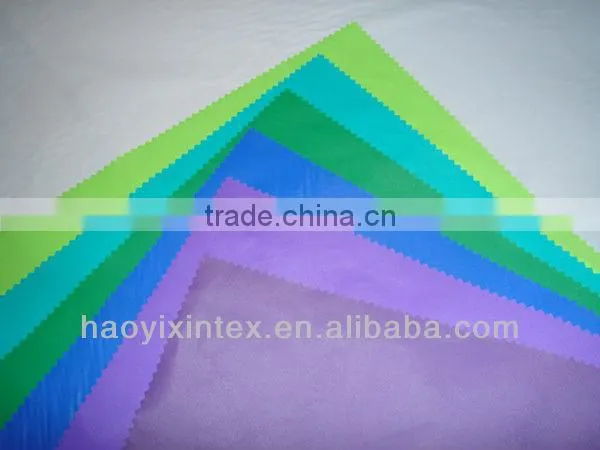 100% Nylon Taffeta Fabric