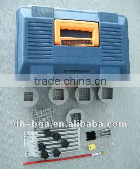 High Quality Soldering Mobile Phone BGA Rework Station