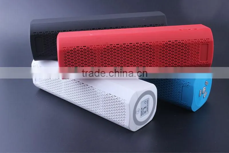 Factory direct sale wireless speaker music system X6C
