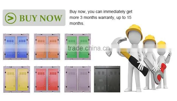 projector advertising outdoor P3,P4,P5,P6,P7.62 rental SMD full color led display rucks for sale