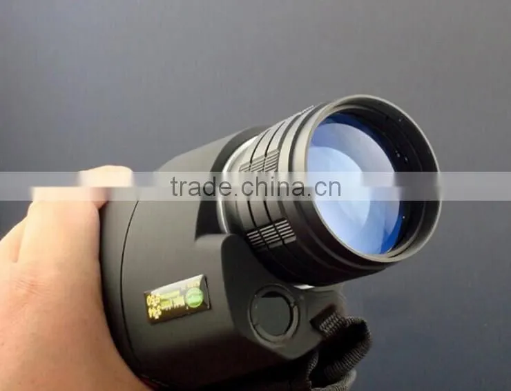 Night Vision Monocular Goggles Scope Night vision device