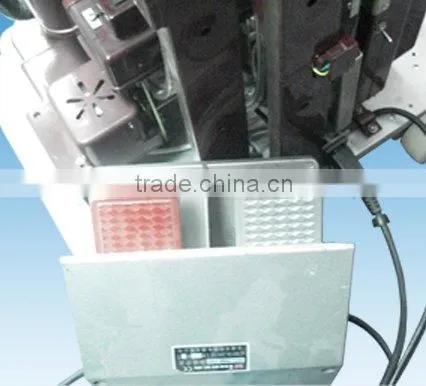 Good quality automatic grommet machine