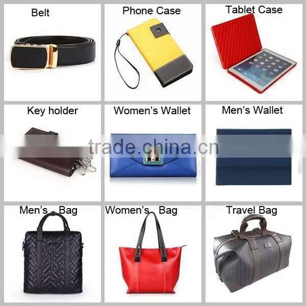 China OEM/ODM leather wallet supplier fancy vintage leather wallet for men made in Guangzhou