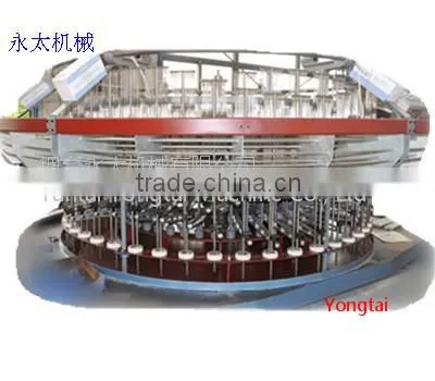 plastic woven bag circular loom,