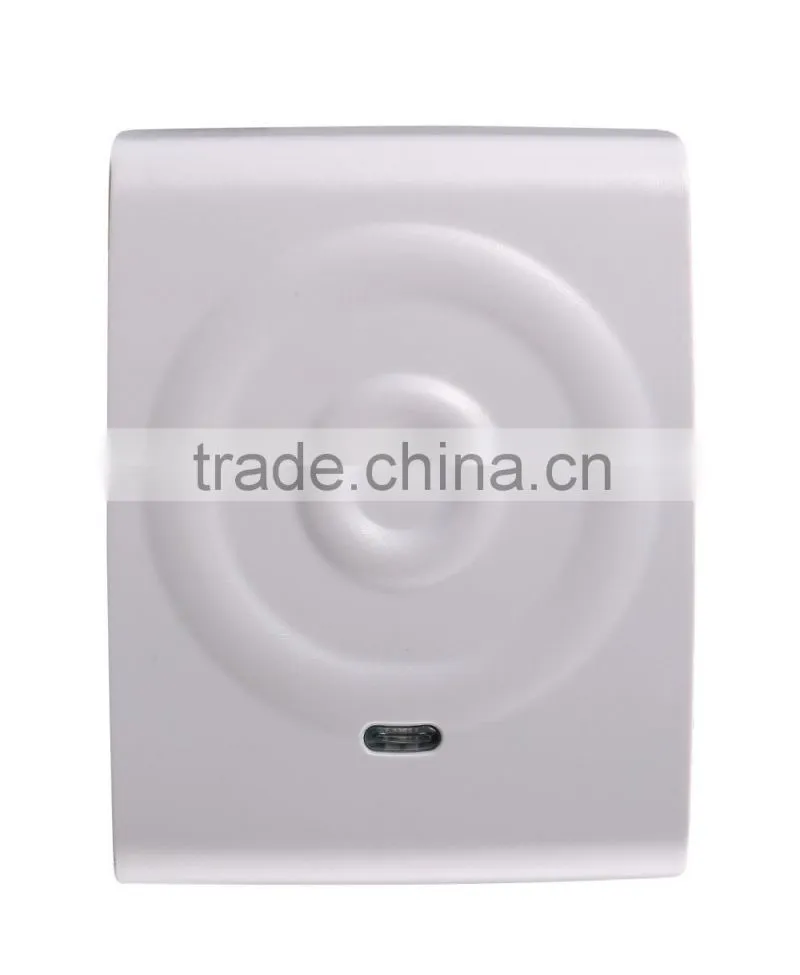 Portable Smart Card Reader For Contactless IC Card