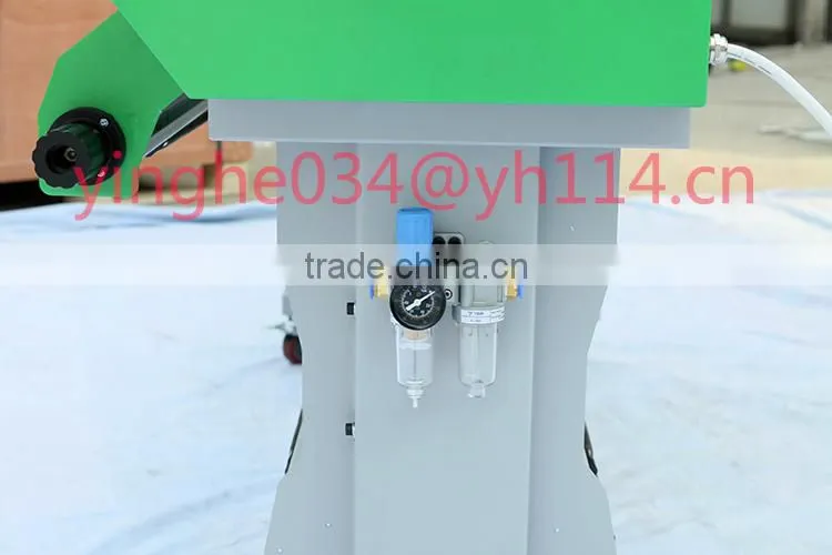 Factory Selling China Cold Lamination Machine with Air Cylinder