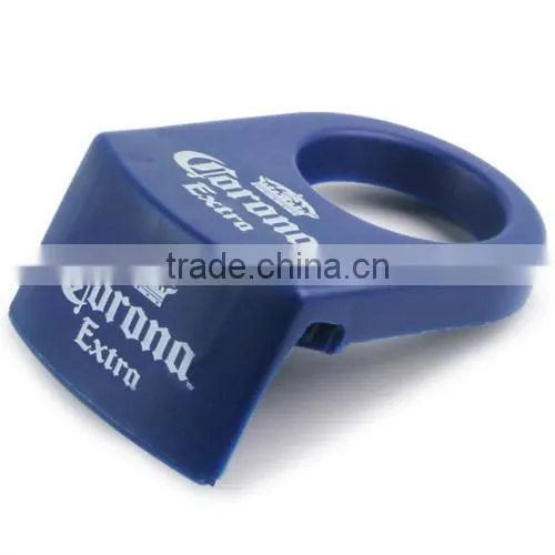 Coronita Margarita Bottle Clip Holder