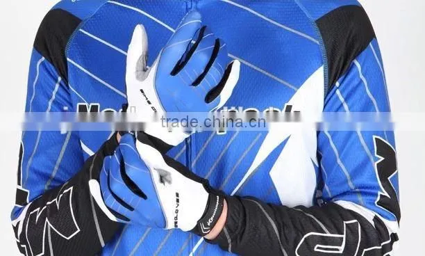 Cycling Smart Touch Screen Thin Sport Gloves