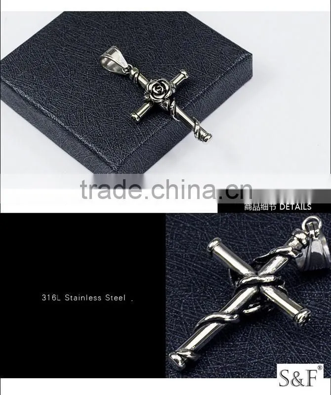 stainless steel body jewelry 39028 party jewelry stainless steel jewelry casting