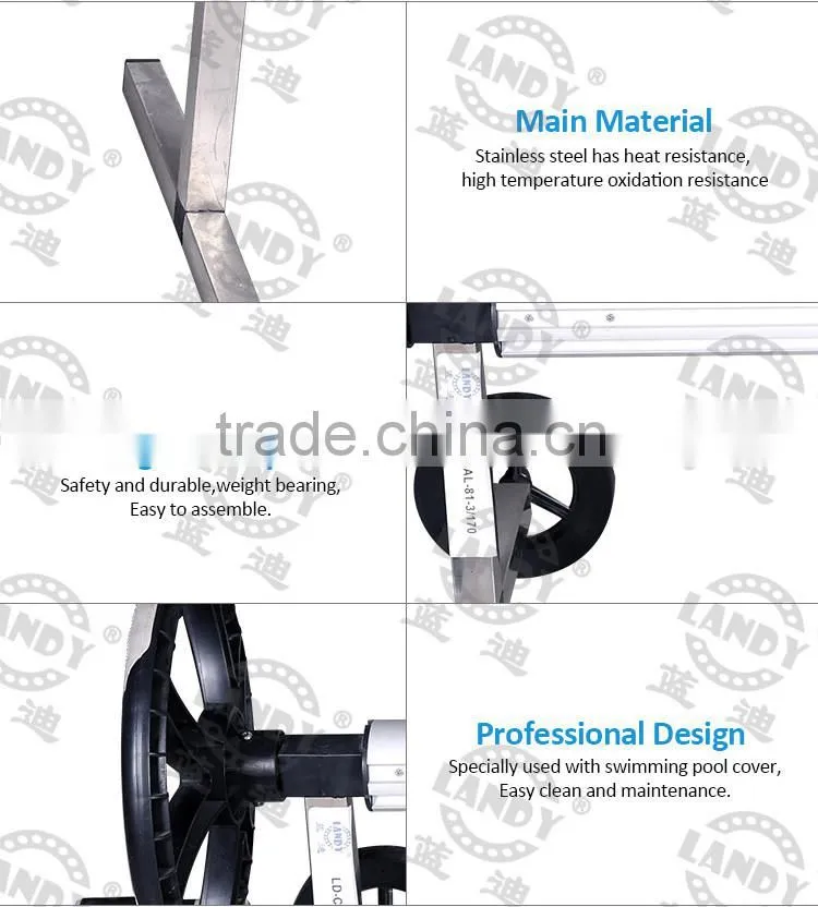 Wholesale custom stainless steel hot cheap roller
