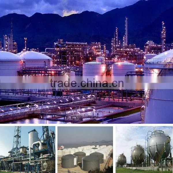 Stainless Steel Composite Board for Petrochemical Industry