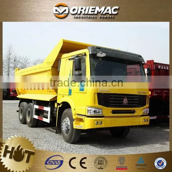371hp howo dump truck ZZ3257N3247B howo truck