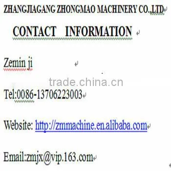 Hydraulic Dehydrator packing machine