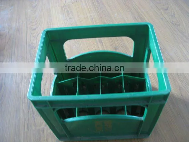 beer box mould