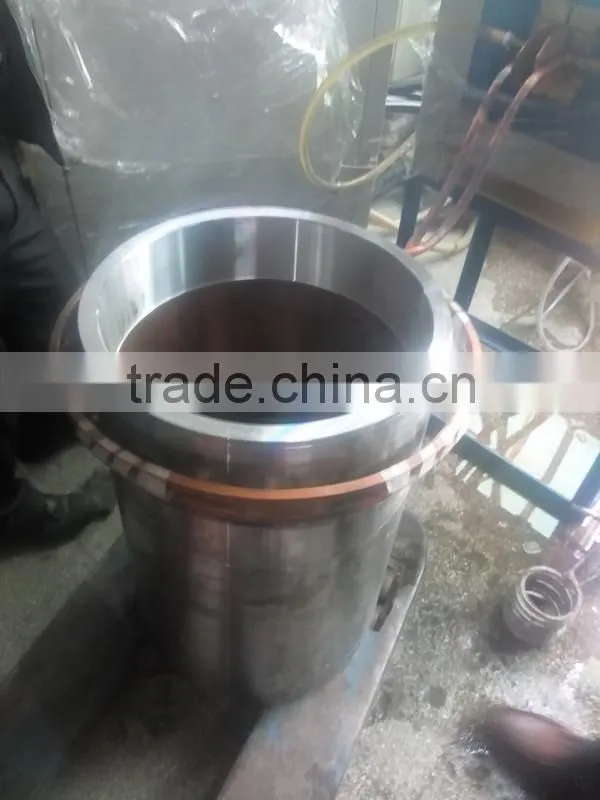 High Frequency Electric Induction Heating For Shrink Fit (JLC-80KW)