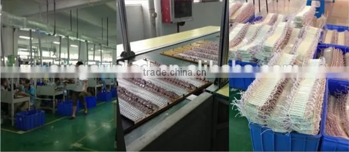 1 W constant current 5630 smd injection led module 120 degree led module